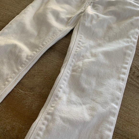 Girls Levi jeans - Picture 2 of 5